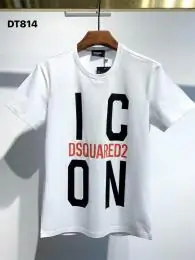 dsquared t-shirt manches courtes pour homme s_1215723